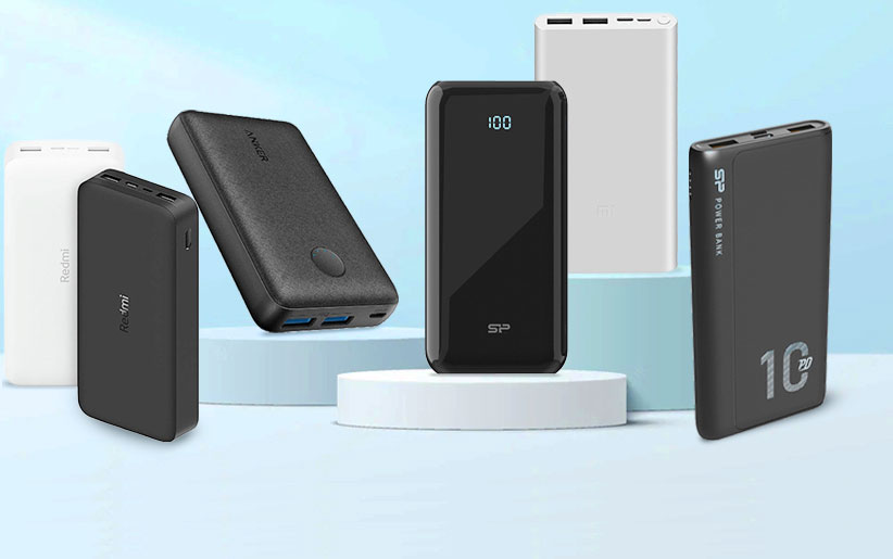 بهترین های پاوربانک در سال 1403