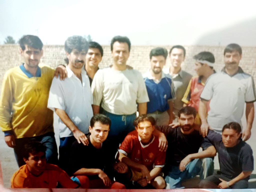 کارگران آریا